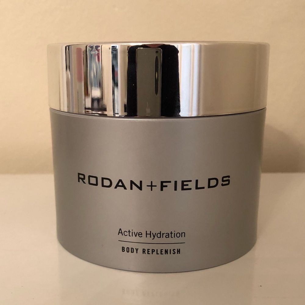Rodan + Fields Active Hydration Body Replenish